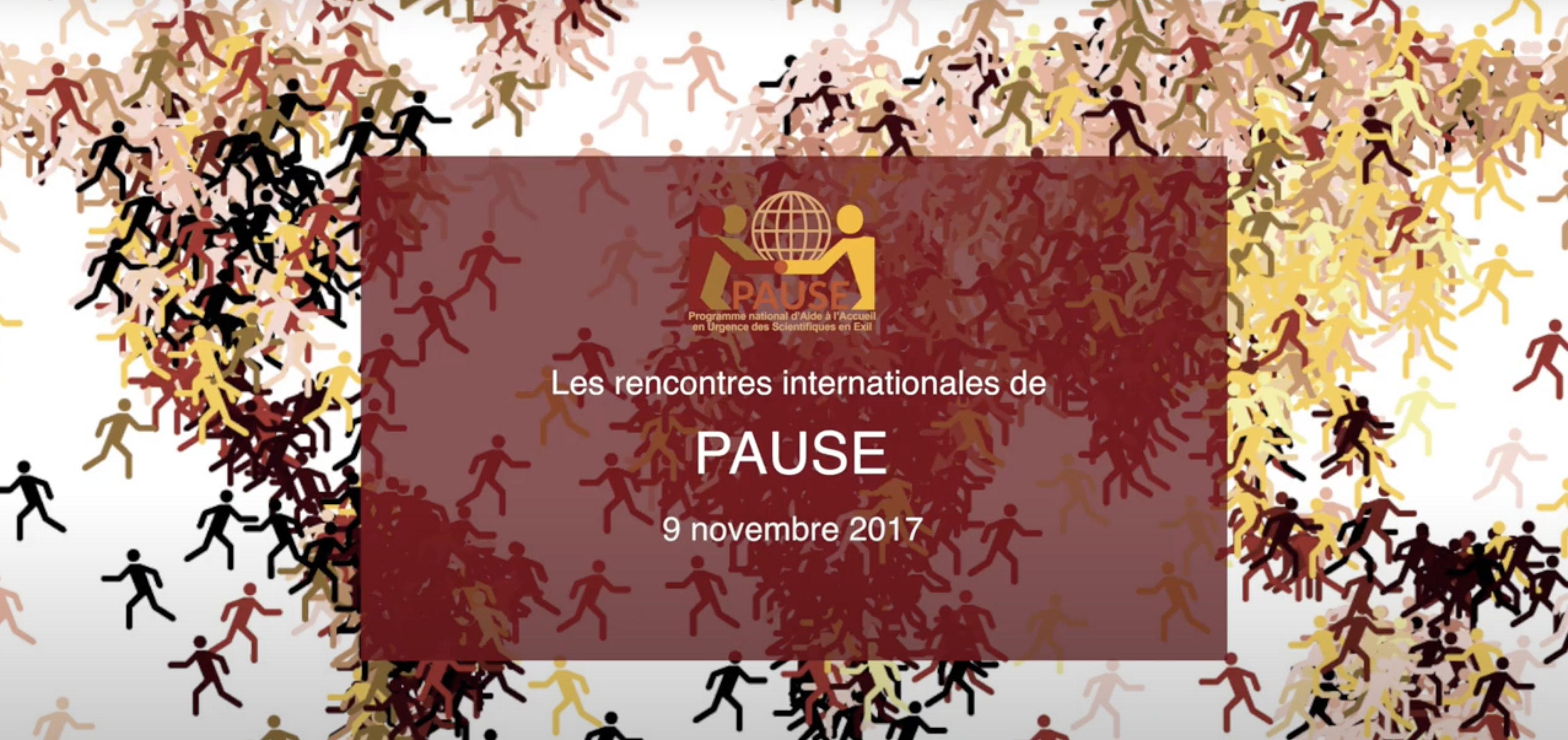 rencontres