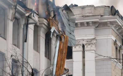 Fonds spécial culture PAUSE – Solidarité Ukraine