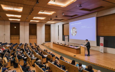 Inspireurope+ Forum: Towards a coordinated European response for researchers in exile
