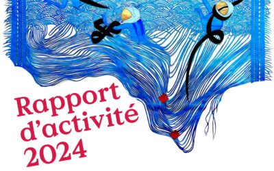 Le rapport d’activité 2024 du programme PAUSE est désormais disponible !